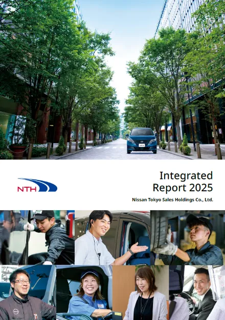 Integrated Report 2025