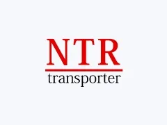 エヌティ陸送株式会社のロゴ