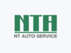 エヌティオートサービス株式会社のロゴ