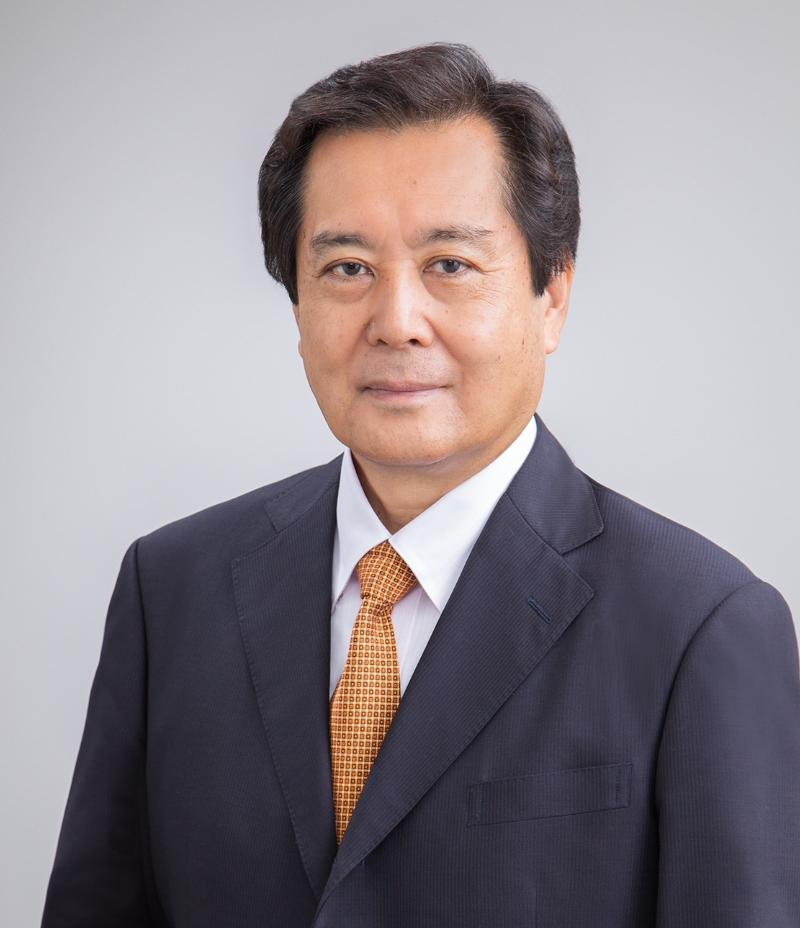 社外取締役 長谷川 直哉 近影