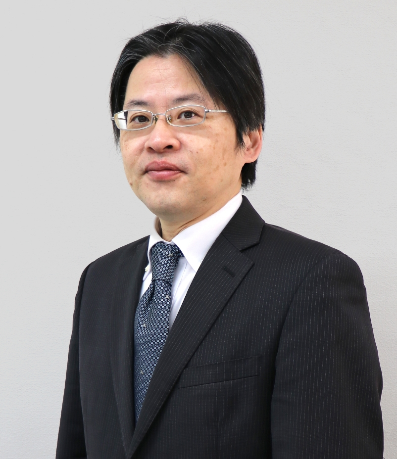 監査役 近藤 勝彦 近影