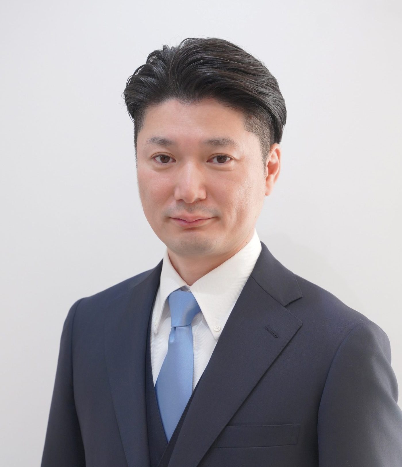 Director Yoshihiro Takahama